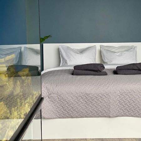 City Ocean Apartment Daugavpils Buitenkant foto