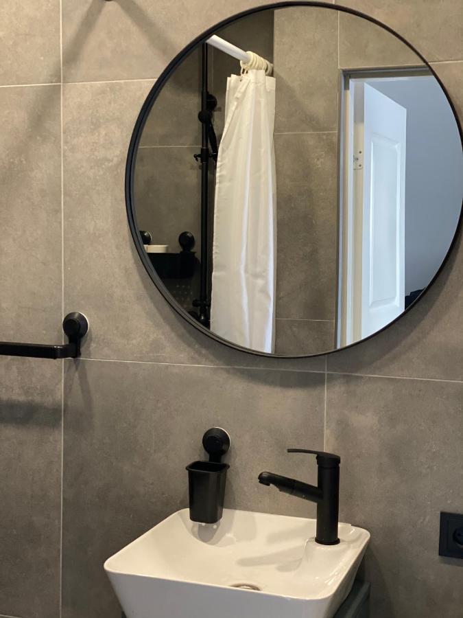 City Ocean Apartment Daugavpils Buitenkant foto